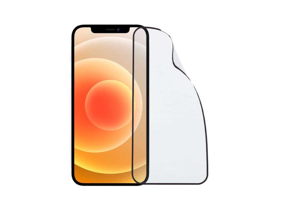 Película De Película Em Vidro Temperado Completa Inquebrável Para Iphone 14 Pro