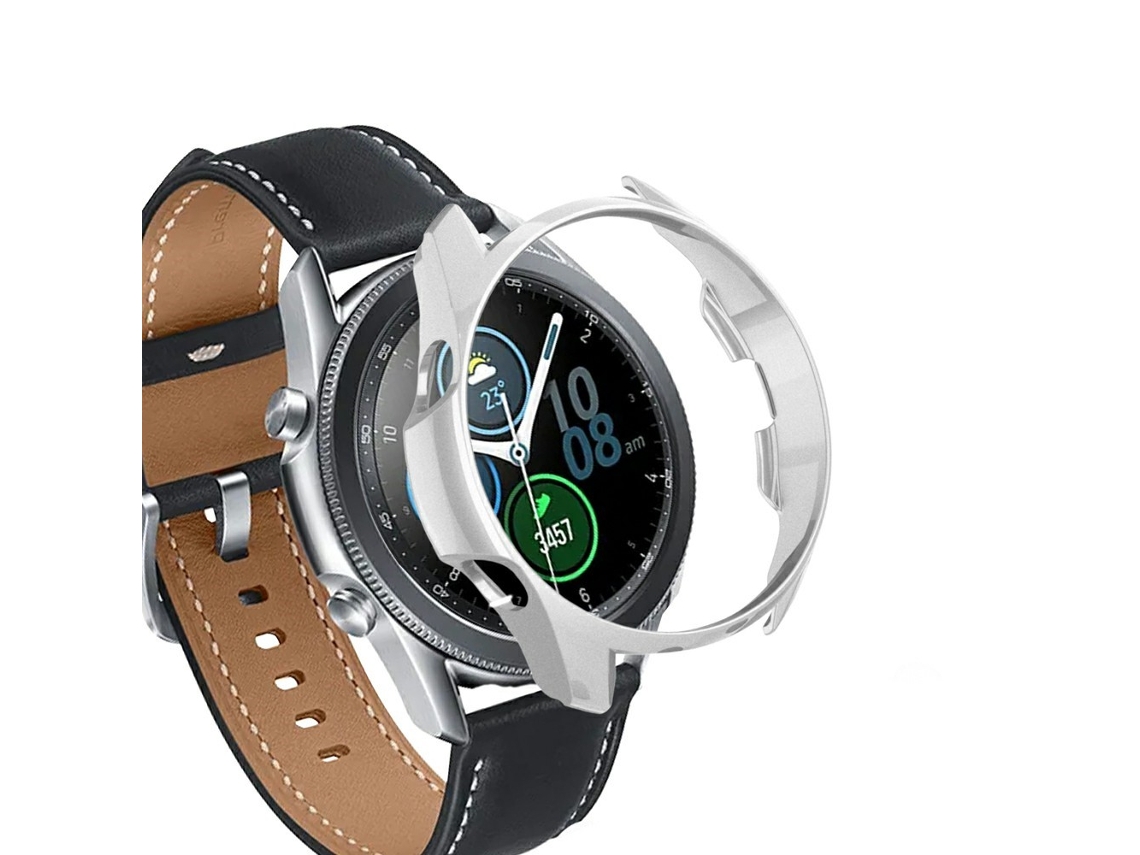 Capa Samsung Galaxy Watch3 45mm