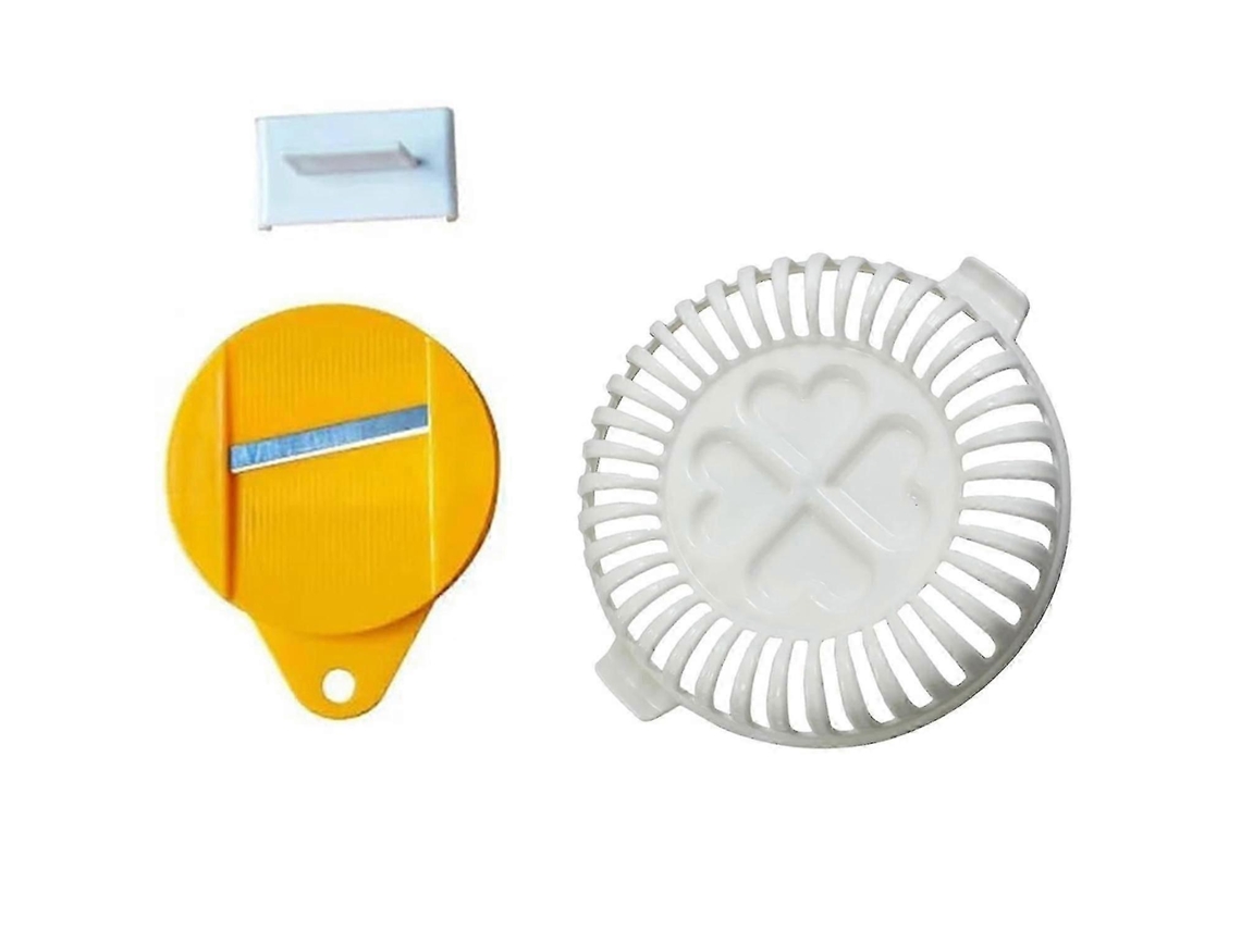 Chiptastic Microondas Batata Chip Maker, Diy Batata Frita Crisper VONKELIOS