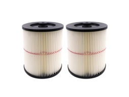 Acessório para Aspiradores VAC pacote Filtro Craftsman 17816 9-17816 Filtro ar loja