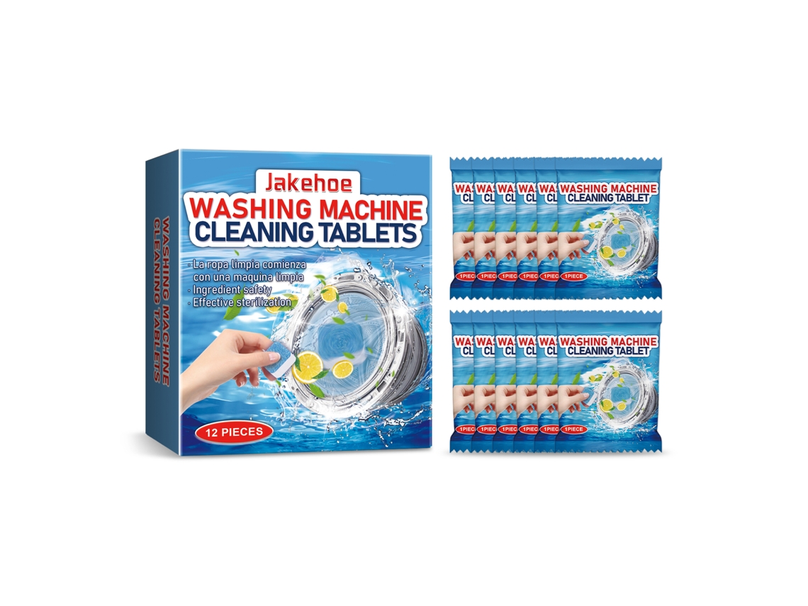Detergente para Tapetes que Remove Manchas LAXISCREED
