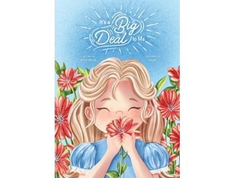 Livro Its A Big Deal To Me Elsys Doll de Seth Price (Inglês)