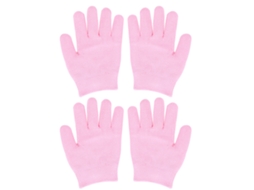 Rosotena 4 Luvas De Gel Hidratantes Para Reparo De Pele Seca E Descamação Vante