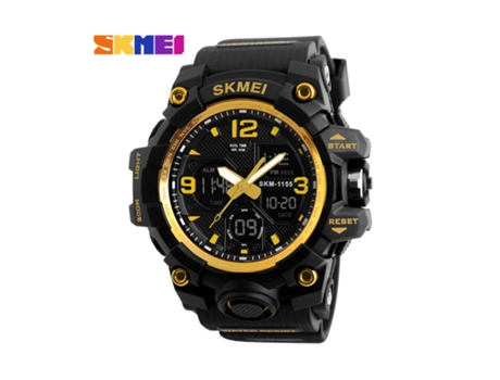 Smartwach SKMEI Outdoor Students Men Children Sports Waterproof