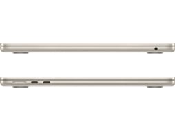 MacBook Air APPLE Luz das Estrelas (13.6'' - Apple M2 8-core - RAM: 8 GB - 512 GB SSD - GPU 8-core)