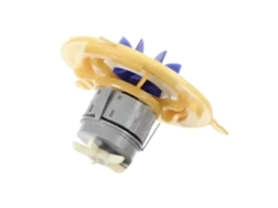 Conjunto do Rotor do Motor de Lava louças 524285p Ph5 para Peça de Reposição de Lava louças Compatível com Fisher Paykel Dsc Dd605 Ds6 AQUAFORGE