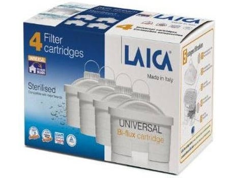 Componente para Filtros de Água LAICA F4M