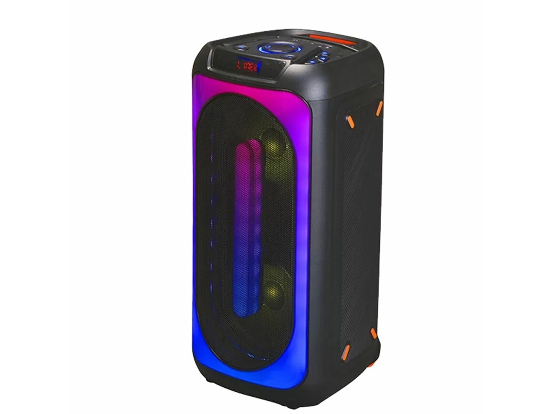 Coluna Bluetooth DENVER Bps-451 400W