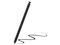 Caneta Stylus De Alta Sensibilidade Para Samsung Galaxy S22 Ultra 5g Preta