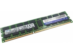 Memória RAM DDR4 QNAP RAM-32GDR4ECK0-RD-2666 (4 x 8 GB - 2666 MHz)