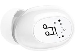 Écouteurs Sans Fil Bt5.0, Casque Léger, Controle Tátil, Ipx4, Resistentes À Transpiração, Para Les