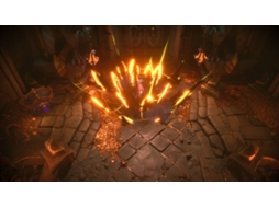 Jogo PS4 Darksiders Genesis (Ação/Aventura - M16)