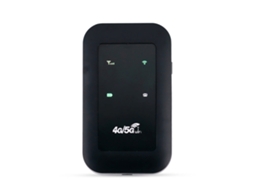 Hotspot Wifi Móvel Portátil LAXISCREED