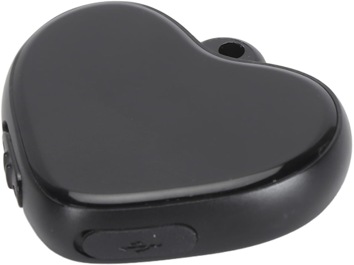 Mini Gravador Numérico Ativação Voz, Redução Ruído, Leitor Mp3 Bateria Recarregável Conferências, Reuniões,