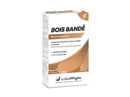 Bois Bandé Labophyto (60 Cápsulas)