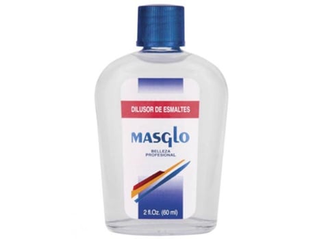 Masglo Enamel Thinner 60Ml