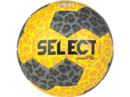 Bola Andebol Light Grippy 2024 T1 SELECT