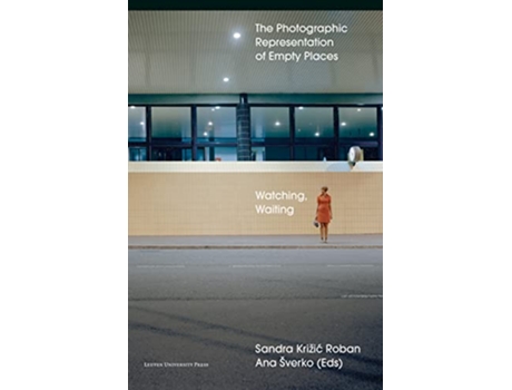 Livro Watching, Waiting de Roban, Sandra Krizic et al. (Inglês)