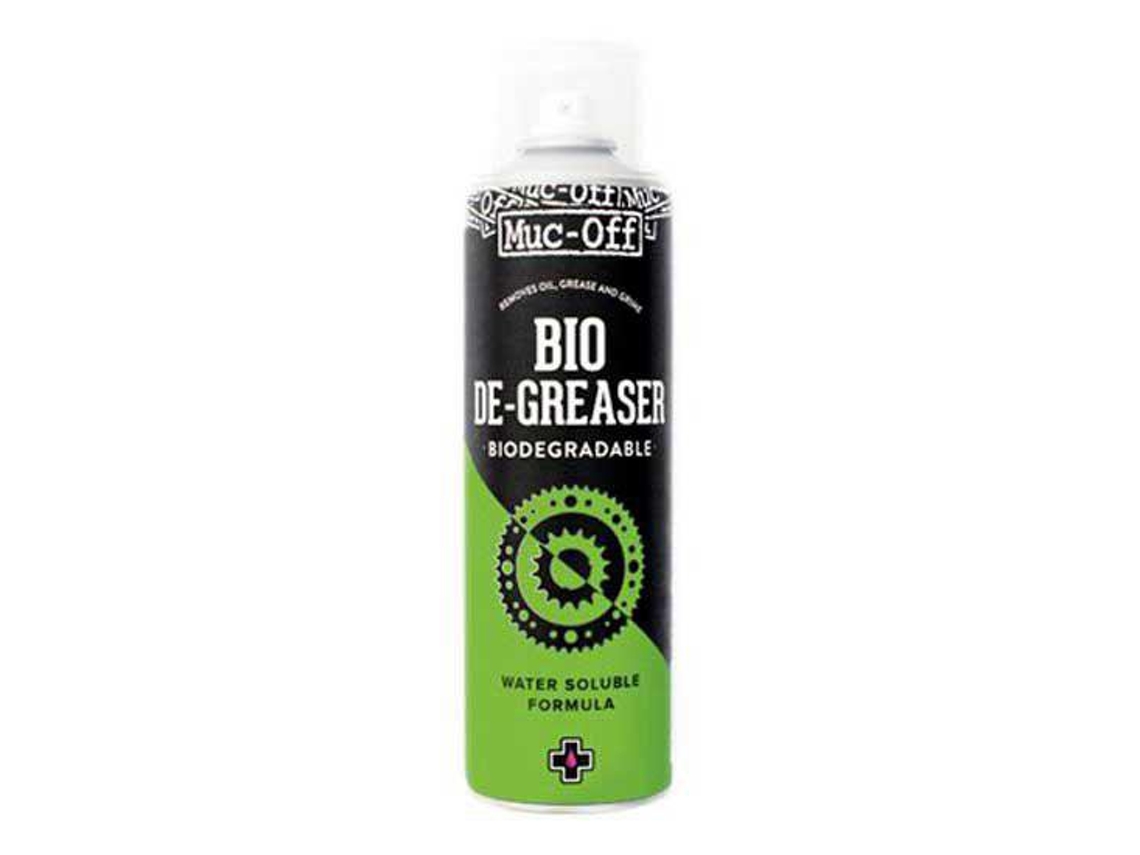 Muc Off Degreaser 500Ml