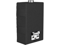 Capa Protetora Portátil Para Aquecedor De Água Camping 10l (2,64