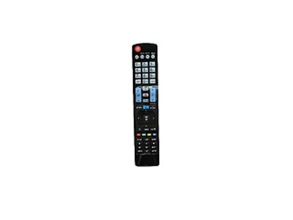 Controle Remoto Para A Tv Lg 50ph6608 Oem