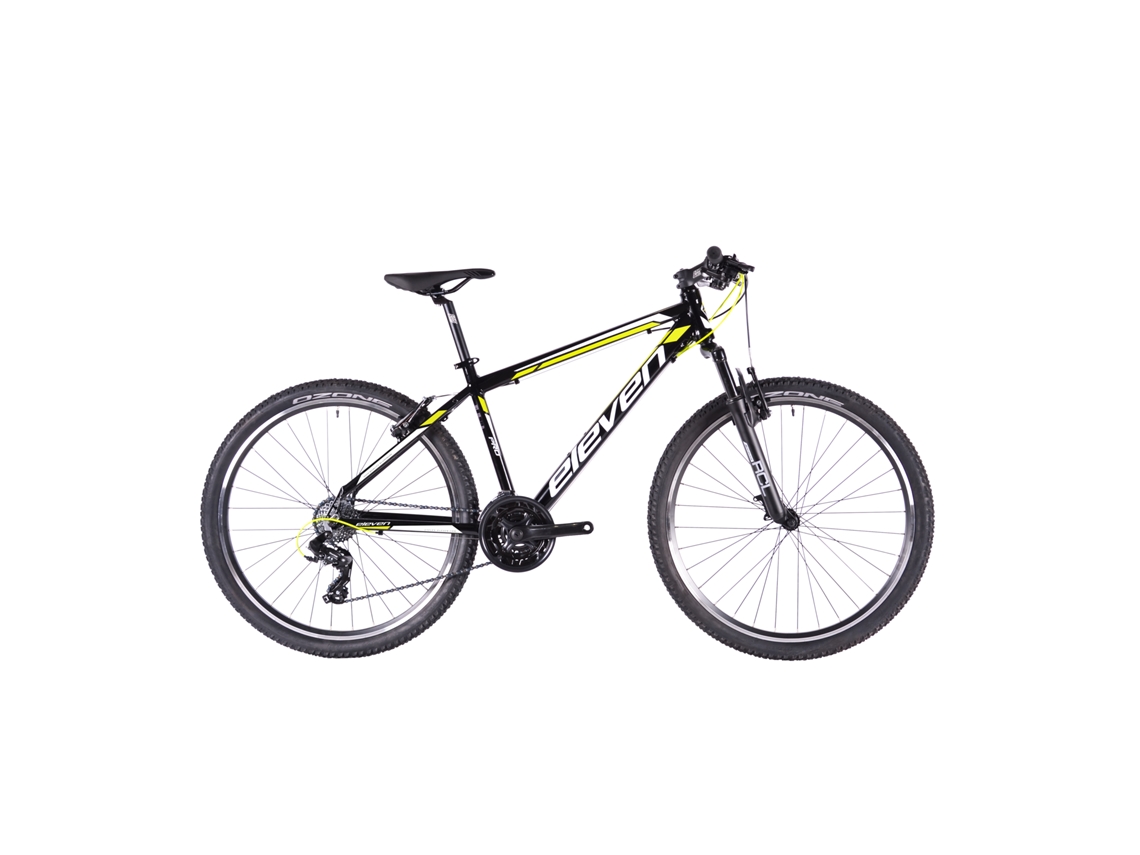 BICICLETA MONTANHA ELEVEN PRO 29" VB HOMEM