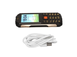 Telefone Barra LAXISCREED Ultra Fino 2g Dual Sim