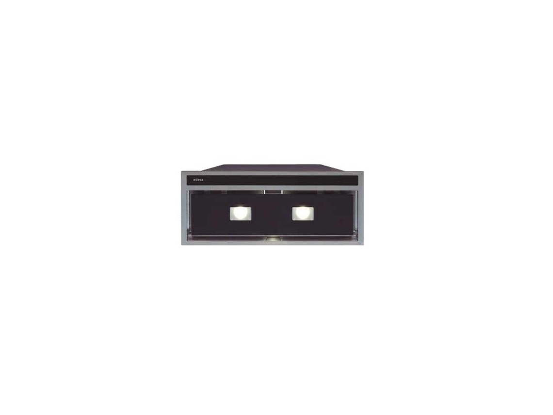 Exaustor EDESA ECG5831GBK (36 cm - Preto)