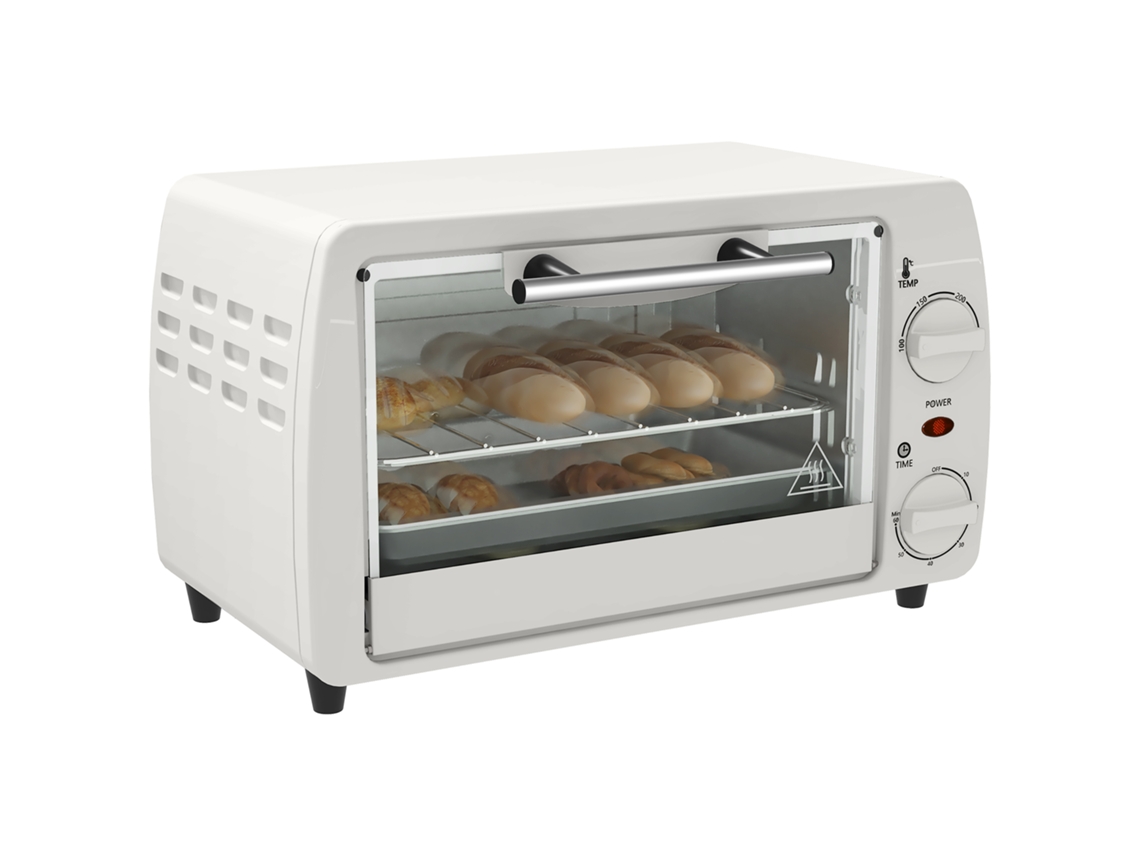 Secadora de dreno de 1000 W, 3 kg, 6 modos Cs
