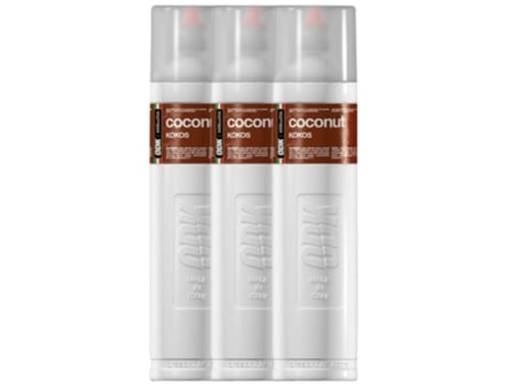 Schnapp Orsa ODK Puré de Coco 70 cl (Caixa de 3 unidades)
