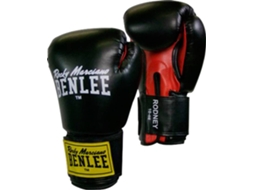 Luvas de Boxe BENLEE Rodney 14 Oz Preto/Vermelho