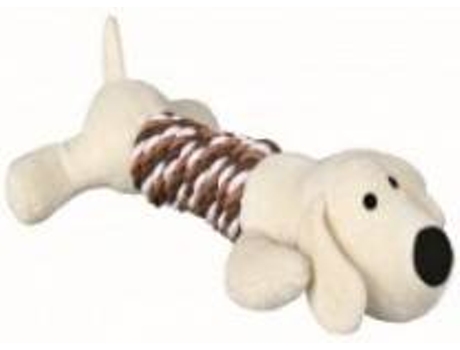 Peluche para Cães  Cão Tronco (32 cm)