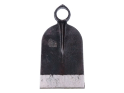 Cabeça de Substituição Mota 2-B AA02B Enxada 140 x 205 mm Ø 40,47 mm Aço