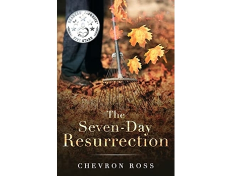 Livro The Seven-day Resurrection De Chevron Ross (inglês)