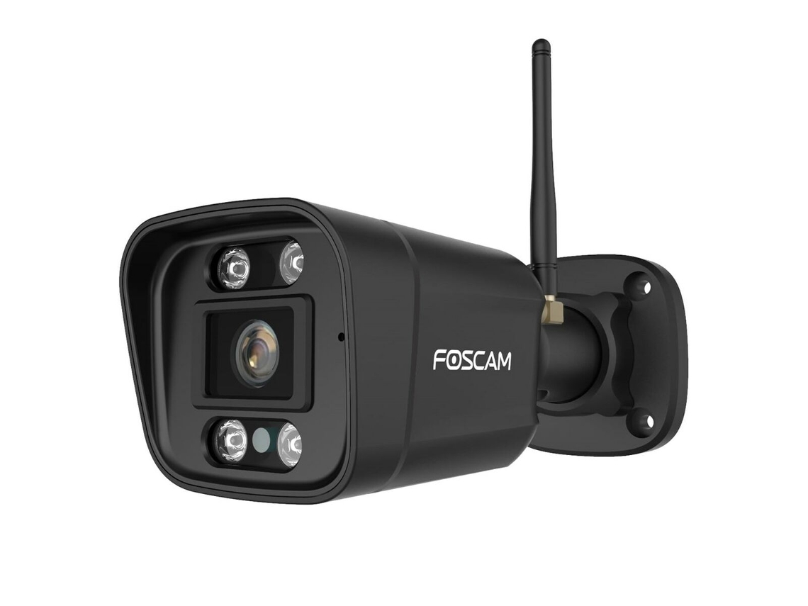 Video-Câmera de Vigilância FOSCAM V5P
