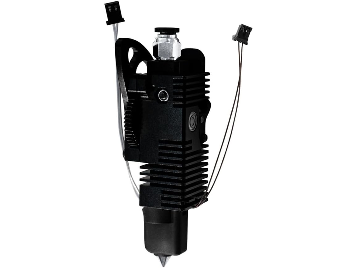 Kit Hotend Para Ir3 V2 Tubo De Aquecimento Hotend, Termistor Ntc100k, Bloco De Aquecimento Para Ext Gokoco