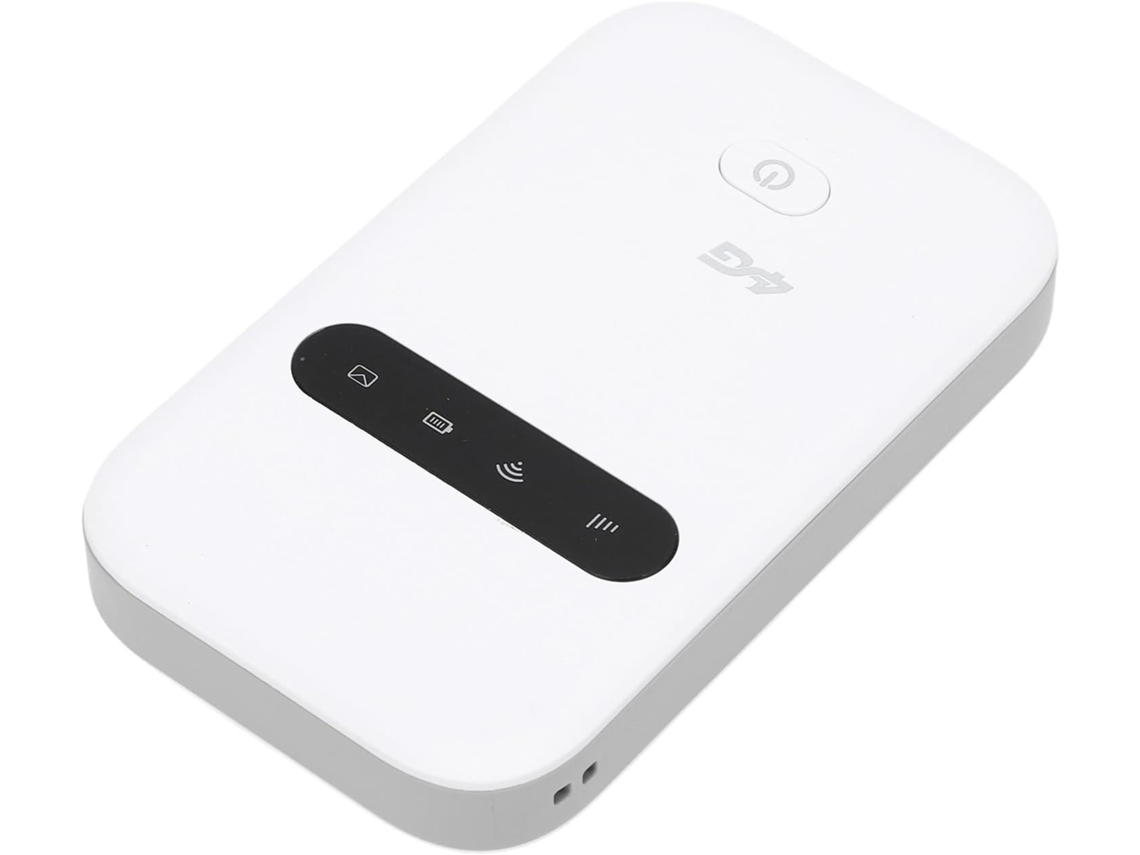 Roteador Wi-fi Portátil Desbloqueado Com Hotspot Móvel 4g Lte E