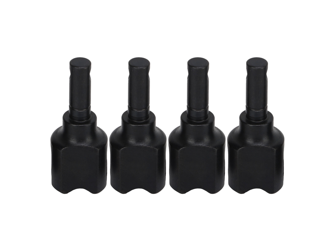 Copo Diferencial Em Aço Laxiscreed Para Arrma 1/7 E 1/8, Resistente E De Alta Qualidade