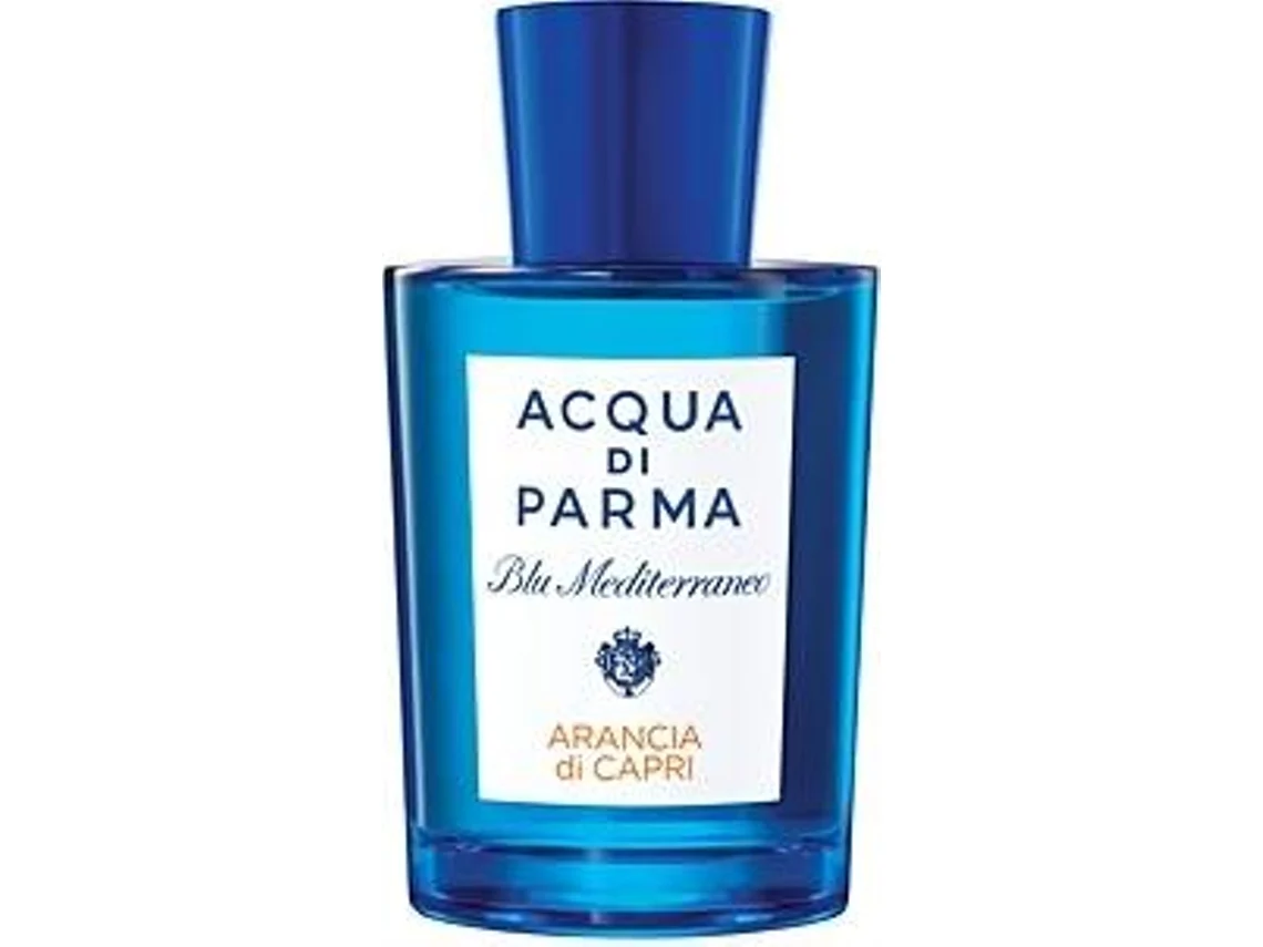 Perfume ACQUA DI PARMA BM Arancia Capri Man Eau de Toilette (75 ml)