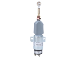 Solenóide de Desligamento de Combustível 12v B4002 1115030 para Acessórios de Escavadeira Yuchai S/MARCA
