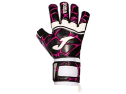 Luvas Guarda-redes Gk-pro Preto 10 JOMA