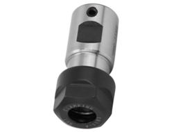 Laxiscreed Punta De Extensão Cnc Para Fresadora Com Mandril Linear, Compatível Com Torneamento