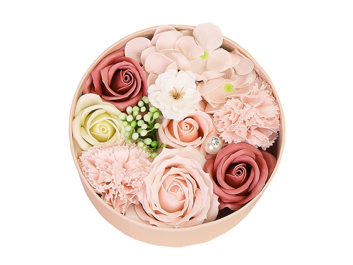 Caixas De Presente (aniversário E Bodas)