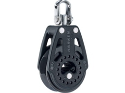 Harken Carbo Ratchet Block 40 Mm