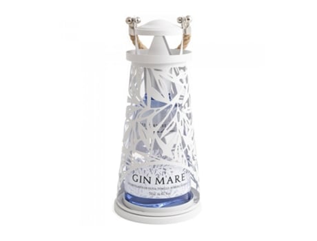 Gin Mare Edição Limitada Faro GLOBAL PREMIUM BRANDS