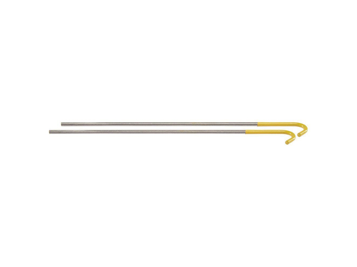 Nordisk Titanium Tooth Peg 6 Units