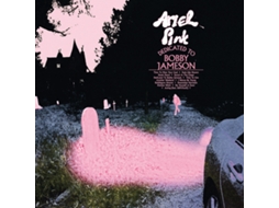 Vinil Ariel Pink -Dedicated To Bobby Jameson