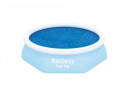Cobertura Solar 210cm Na Bestway