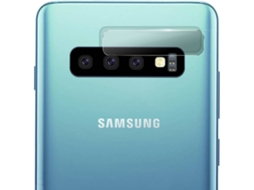 Pelicula de Vidro BENKS Galaxy S10+