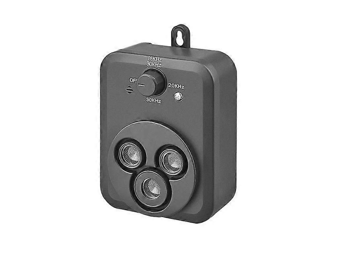 Dispositivo Ultrassônico GOKOCO com 3 Níveis, Alcance de 15m, Automático
